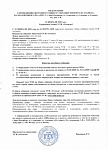 Уведомление о проведении ежегодного общего собрания членов ТСЖ "Оллила"